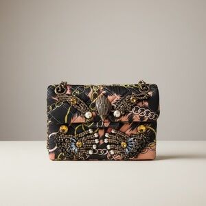 EUC KURT GEIGER CROSSBODY